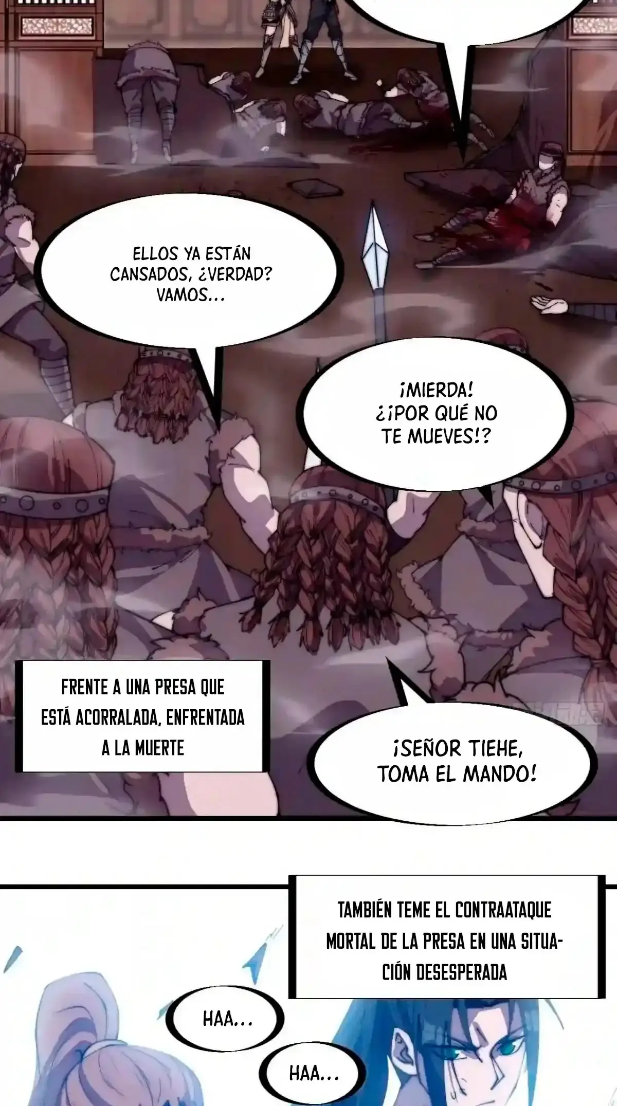 Capitulo 316 page 7