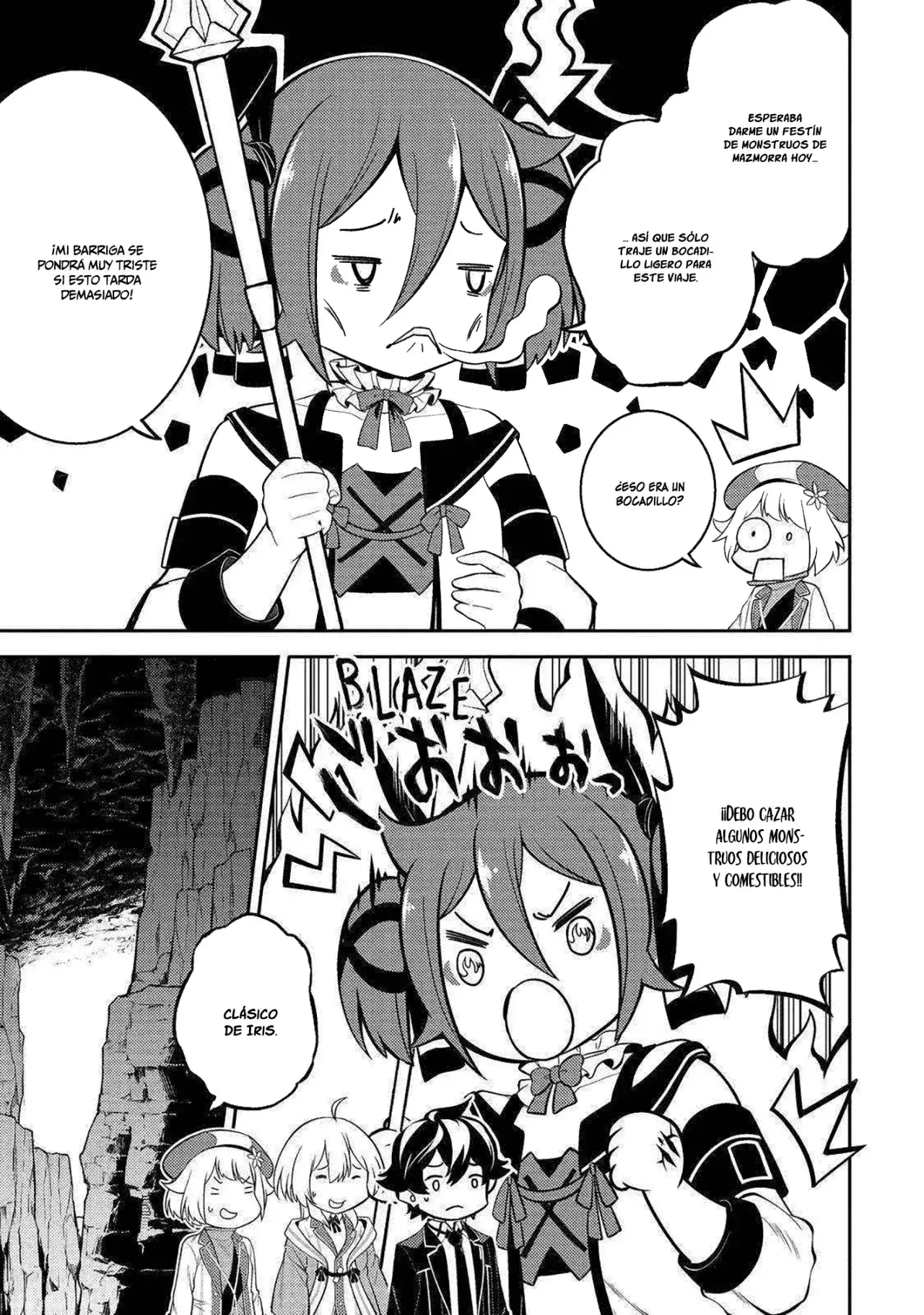 Capitulo 71 page 18