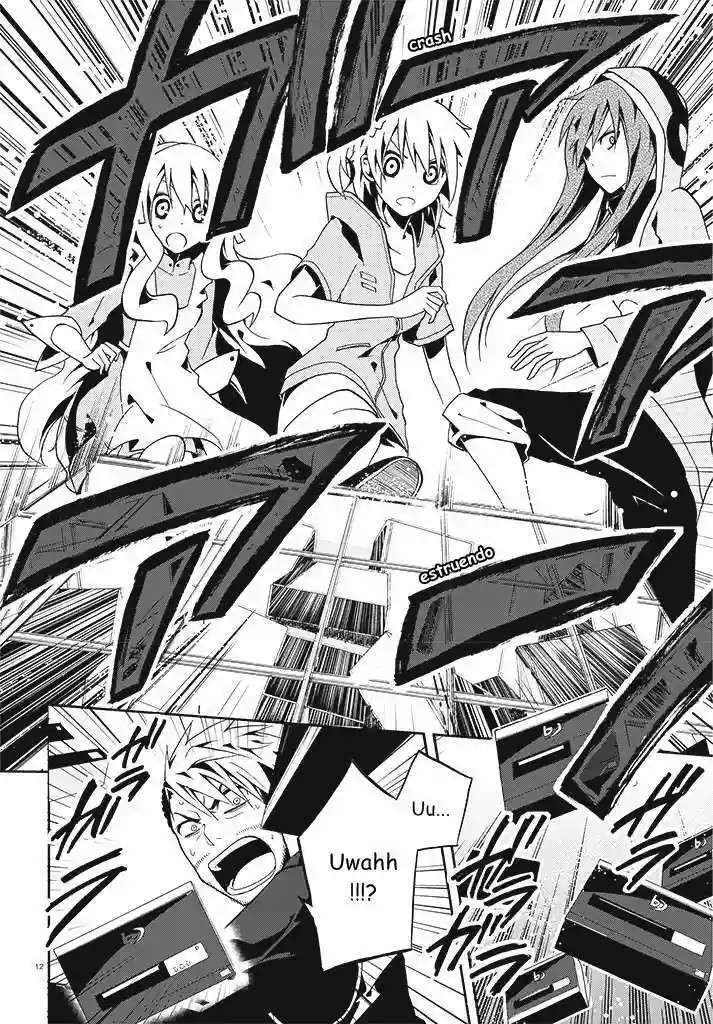 Capitulo 7 page 12