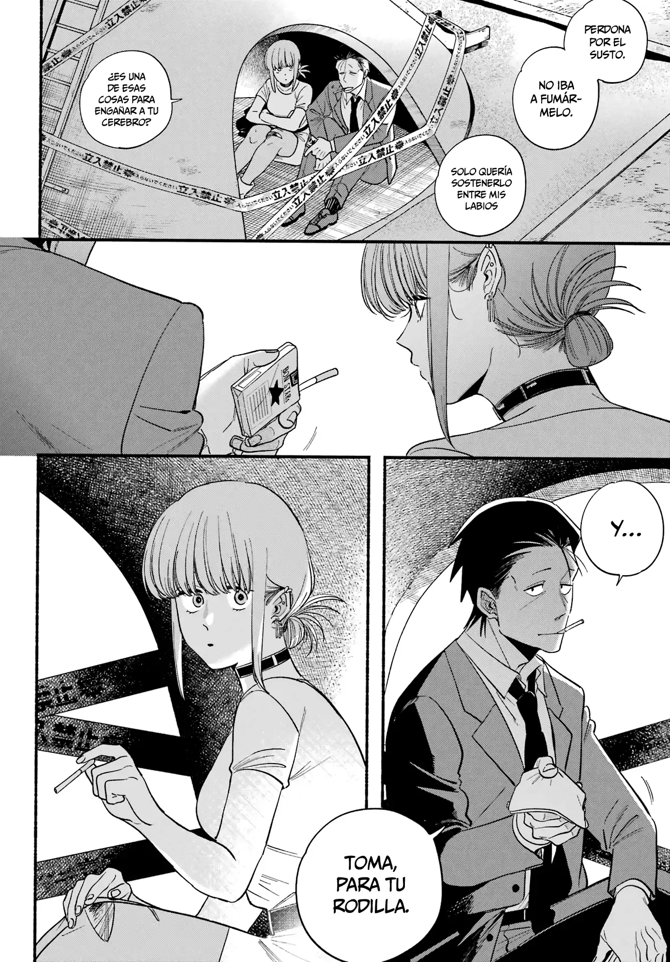 Capitulo 49 page 9
