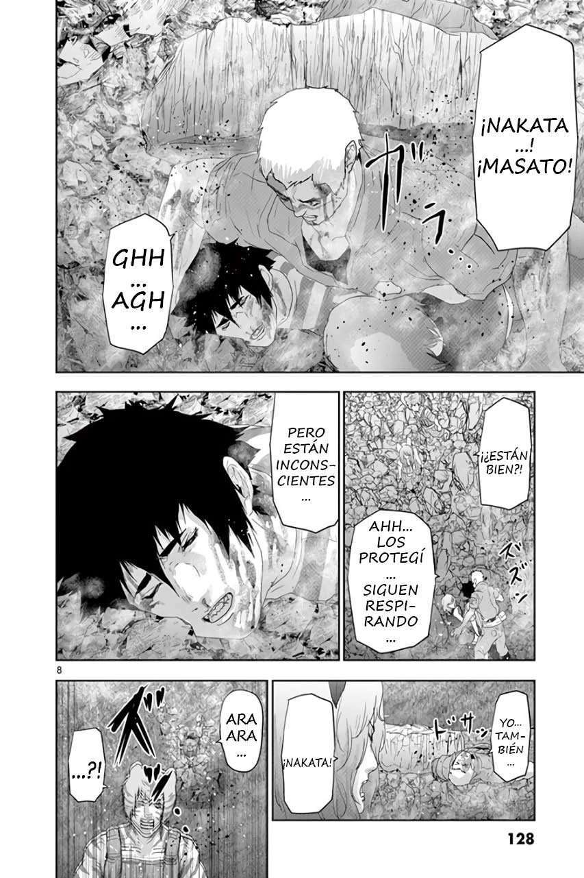 Capitulo 106 page 8