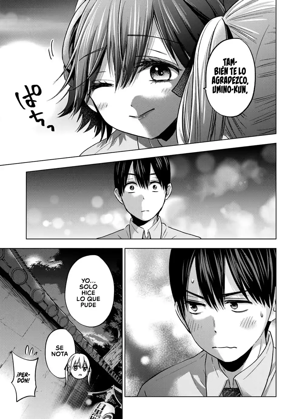 Capitulo 65 page 14