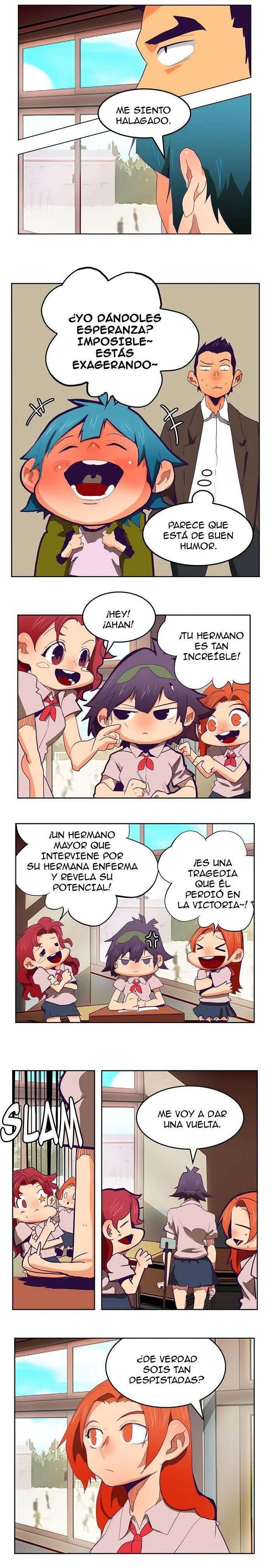 Capitulo 316 page 12