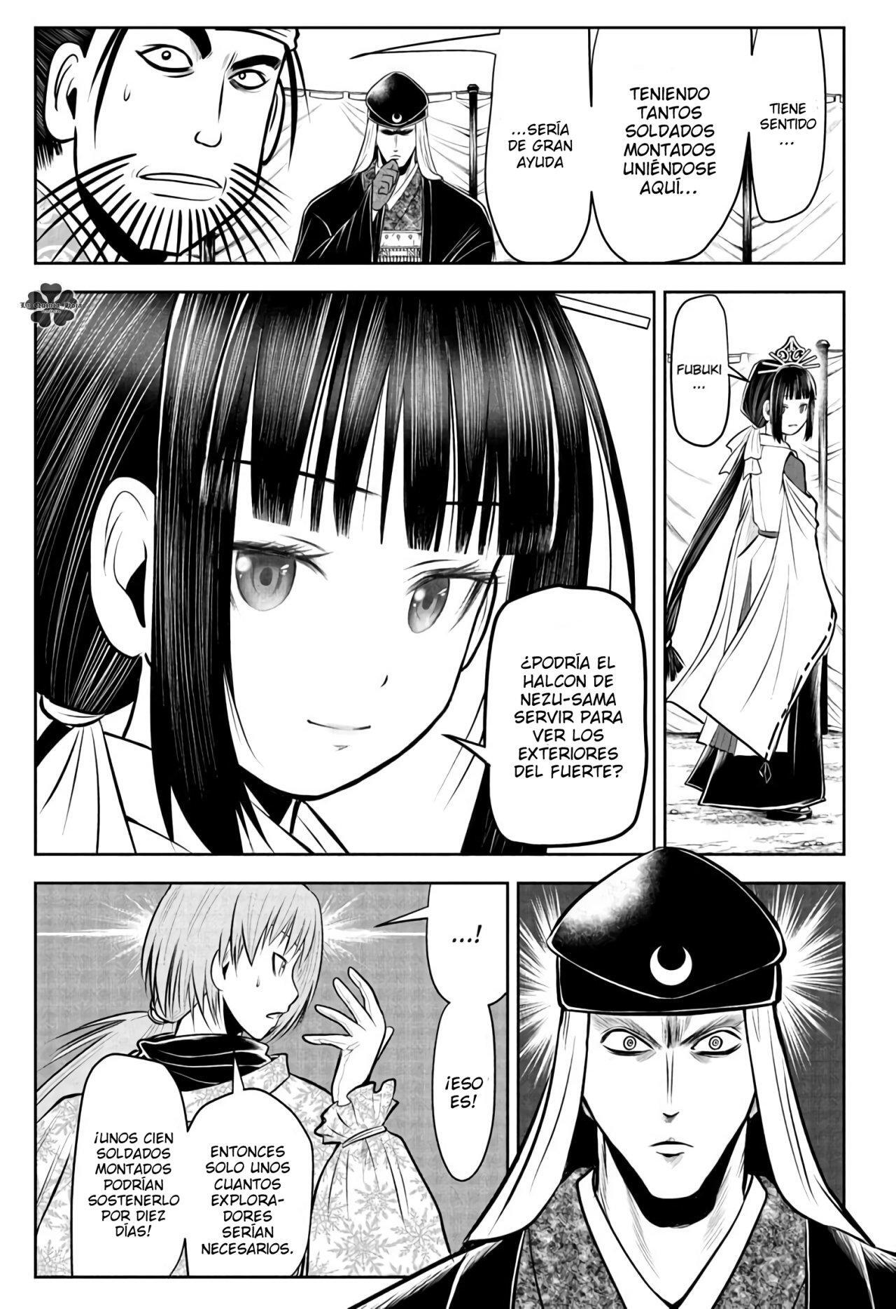 Capitulo 40 page 12