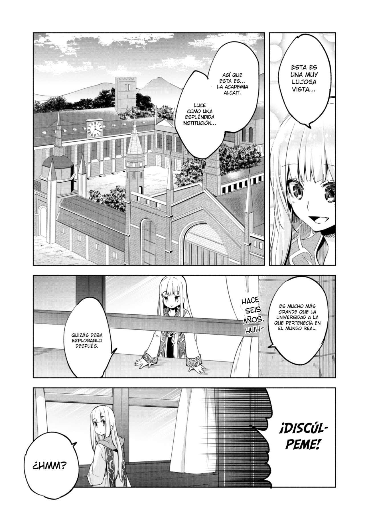 Capitulo 24 page 18