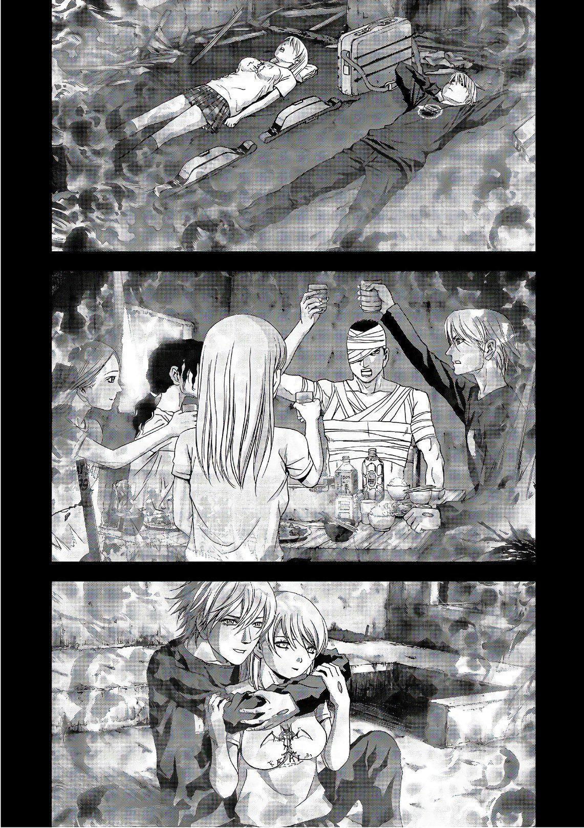 Capitulo 127 page 28