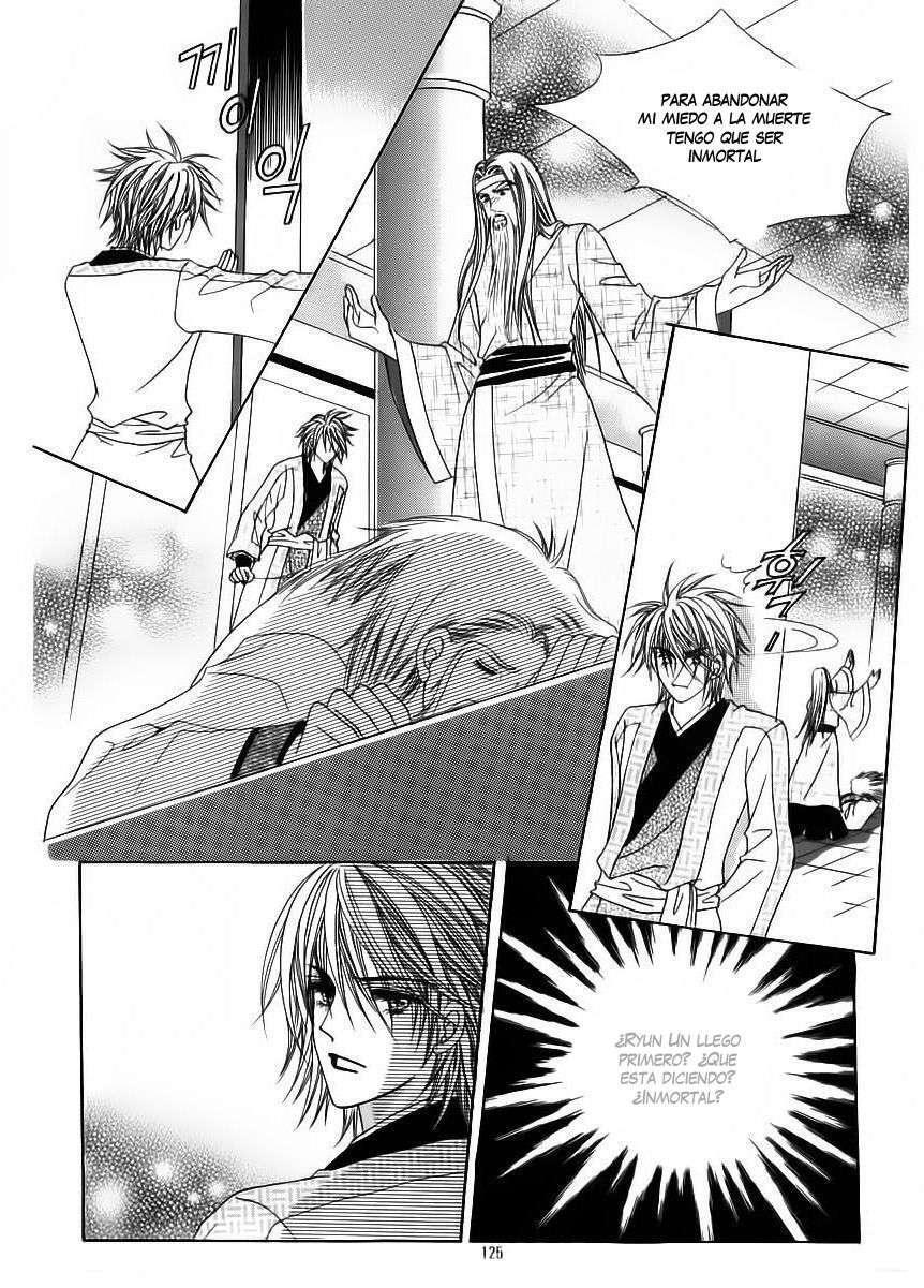 Capitulo 62 page 19
