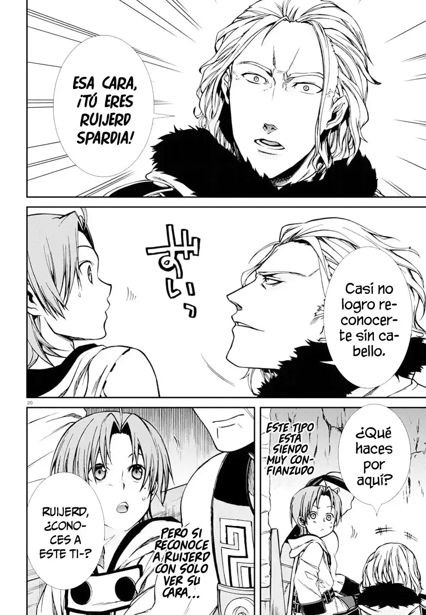 Capitulo 46 page 19