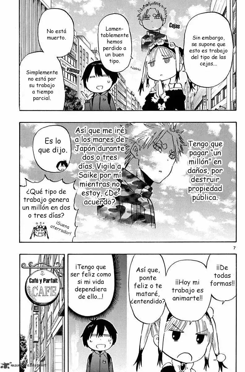 Capitulo 83 page 12