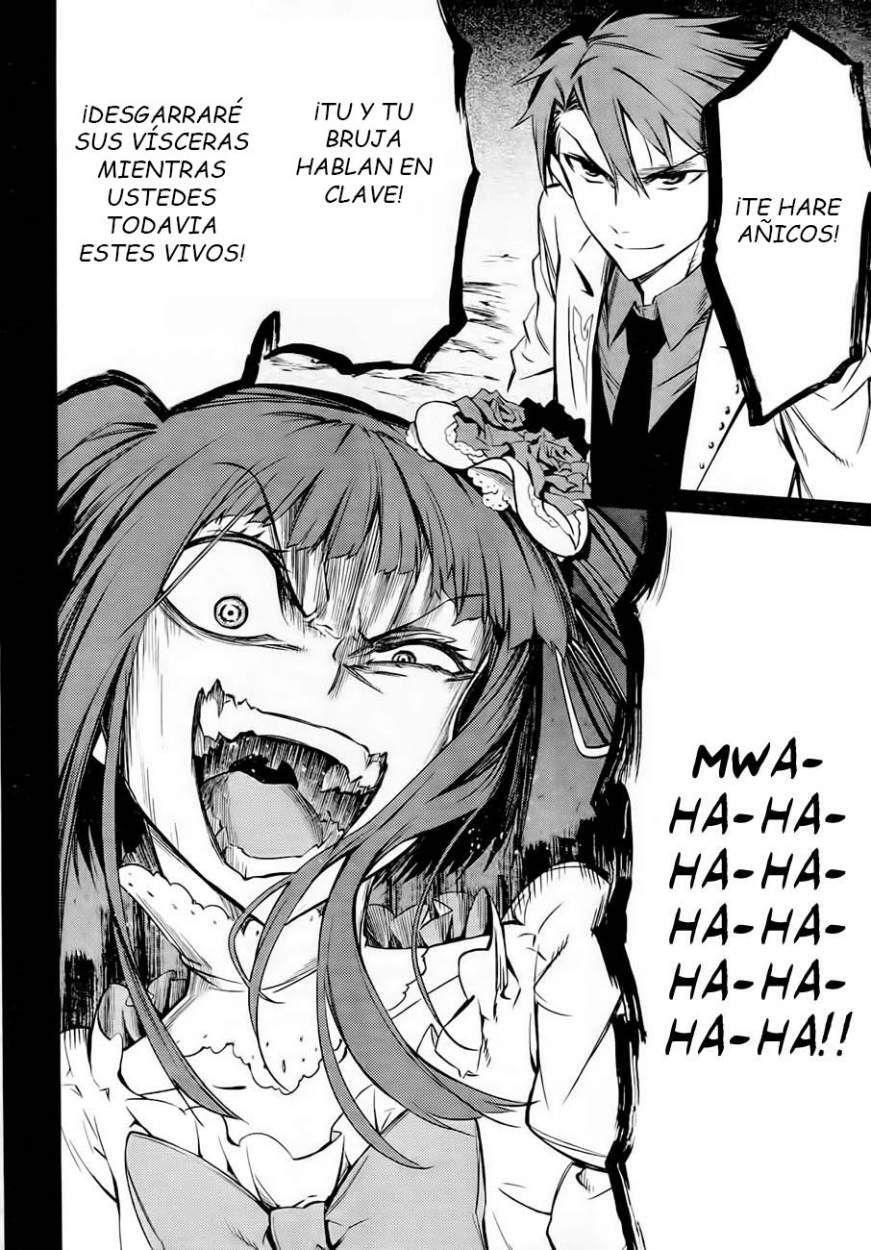 Capitulo 17 page 29