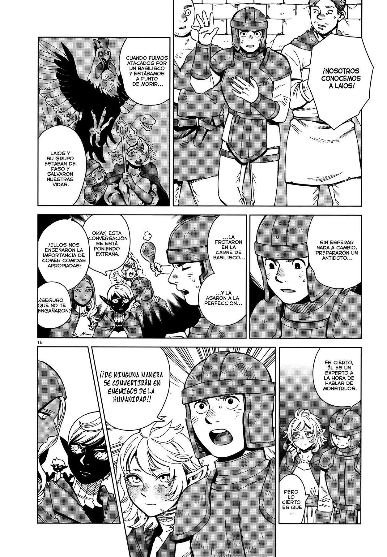 Capitulo 78 page 17