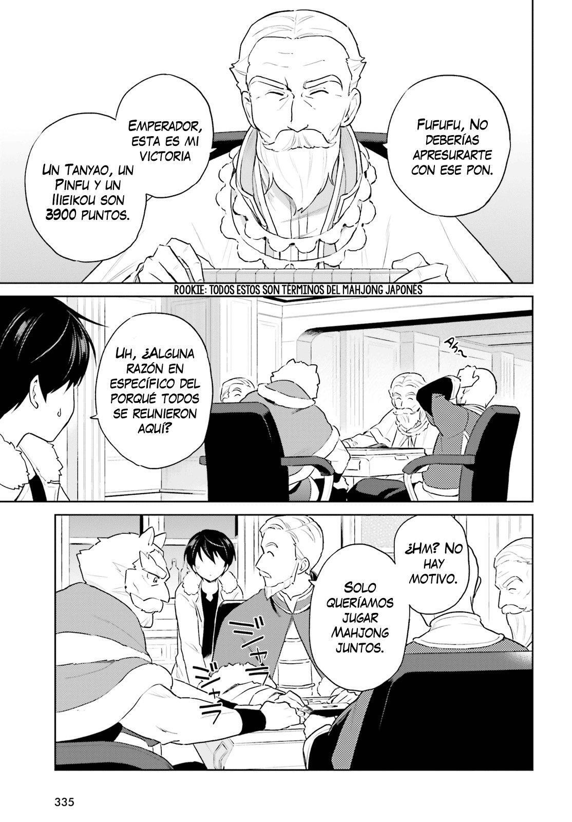 Capitulo 52 page 5