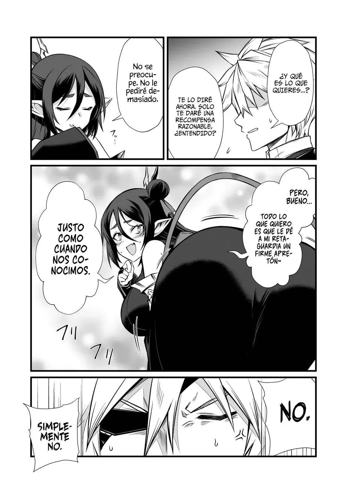Capitulo 85 page 17