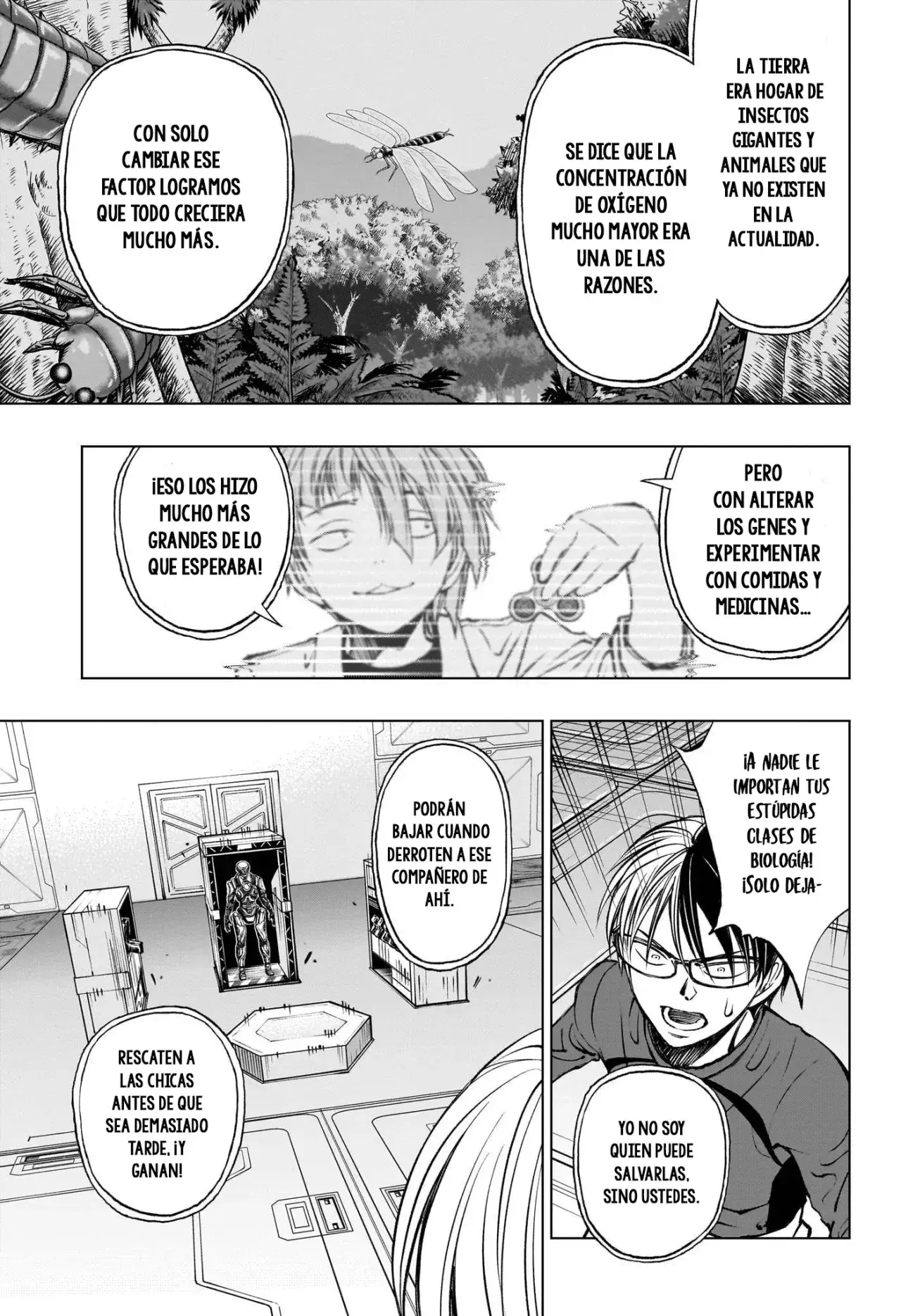 Capitulo 57 page 14