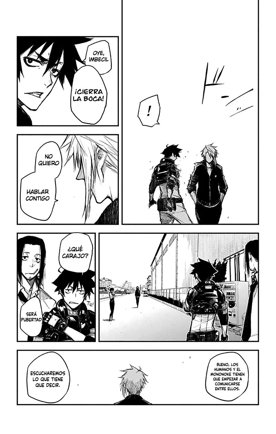 Capitulo 17 page 42