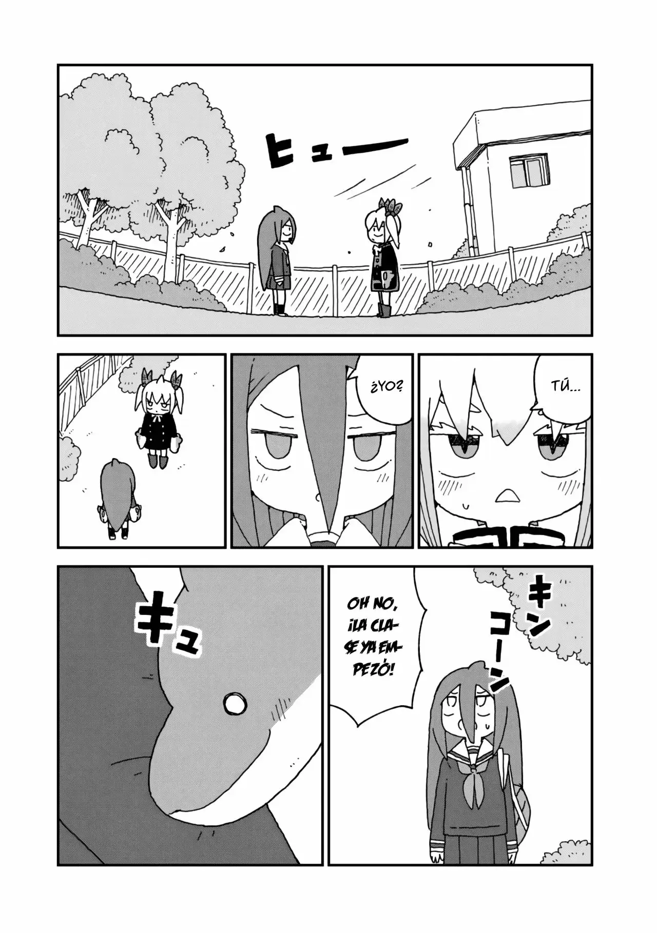 Capitulo 20 page 12