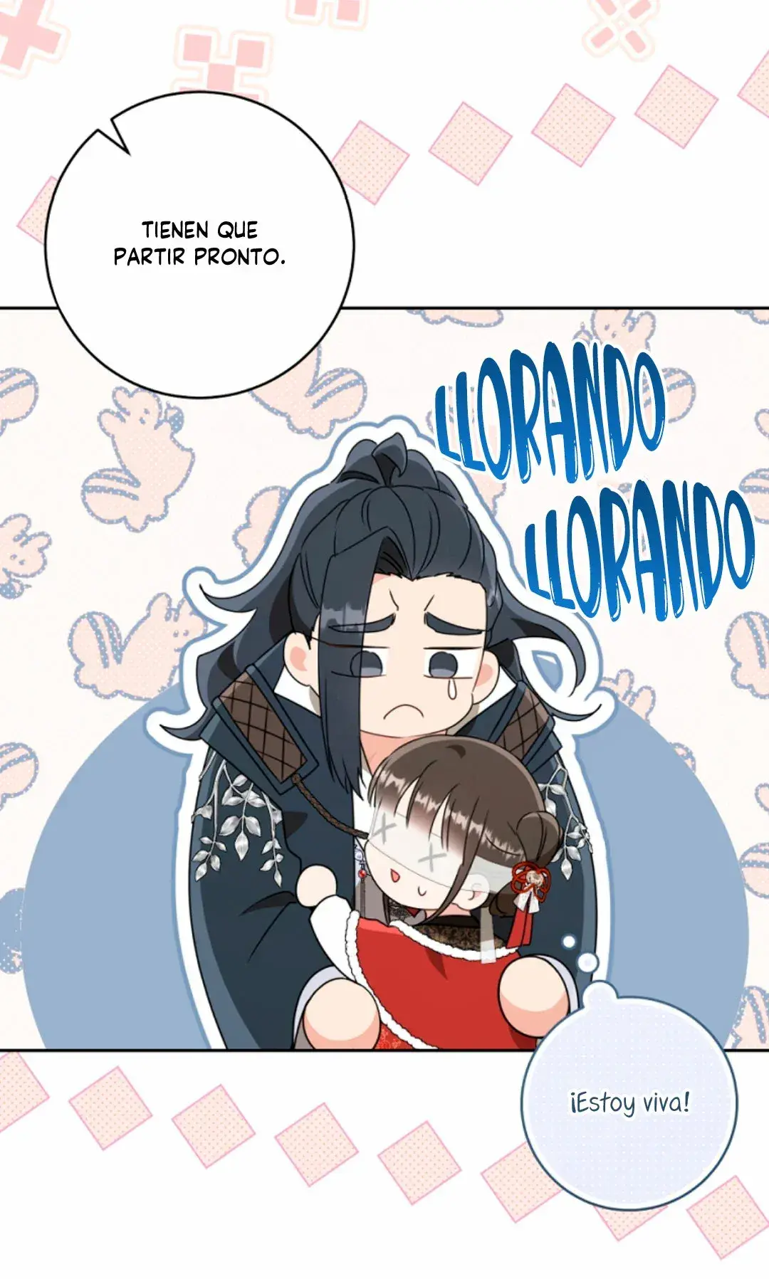 Capitulo 83 page 23