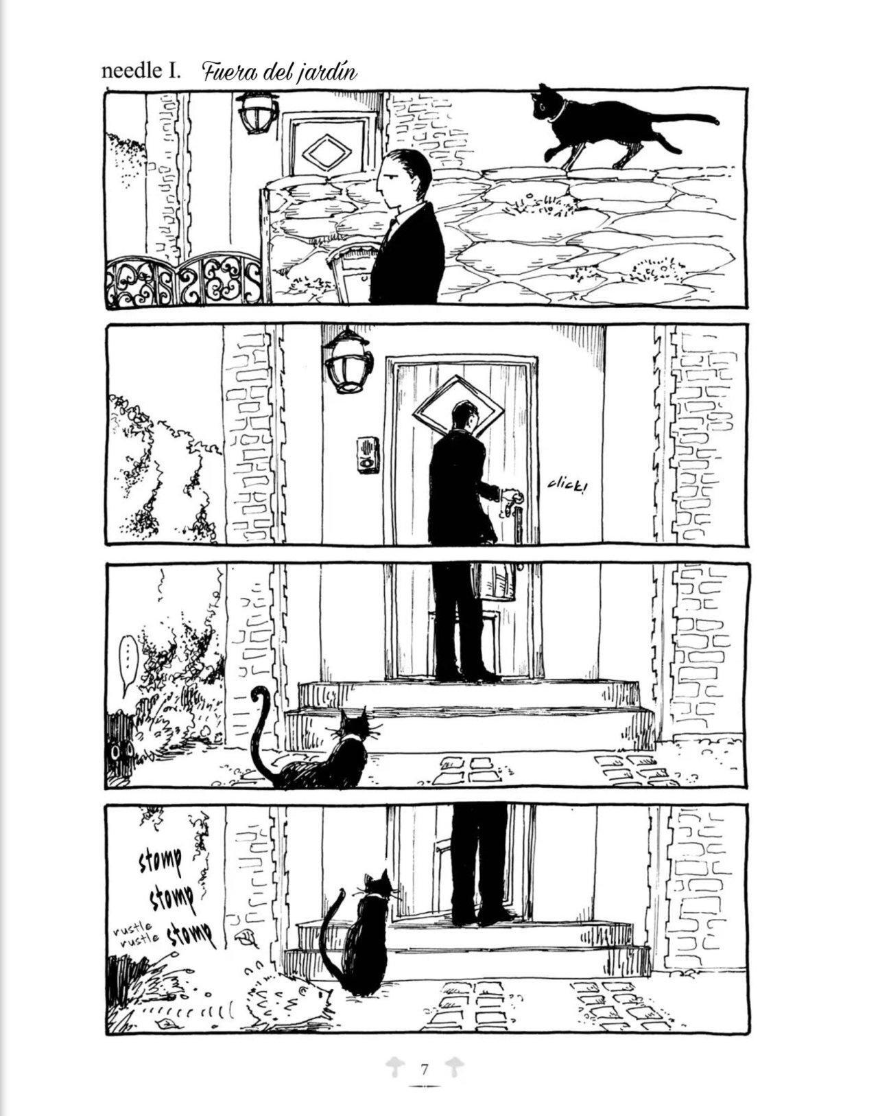 Capitulo 1 page 4