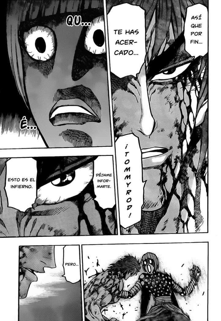 Capitulo 86 page 10