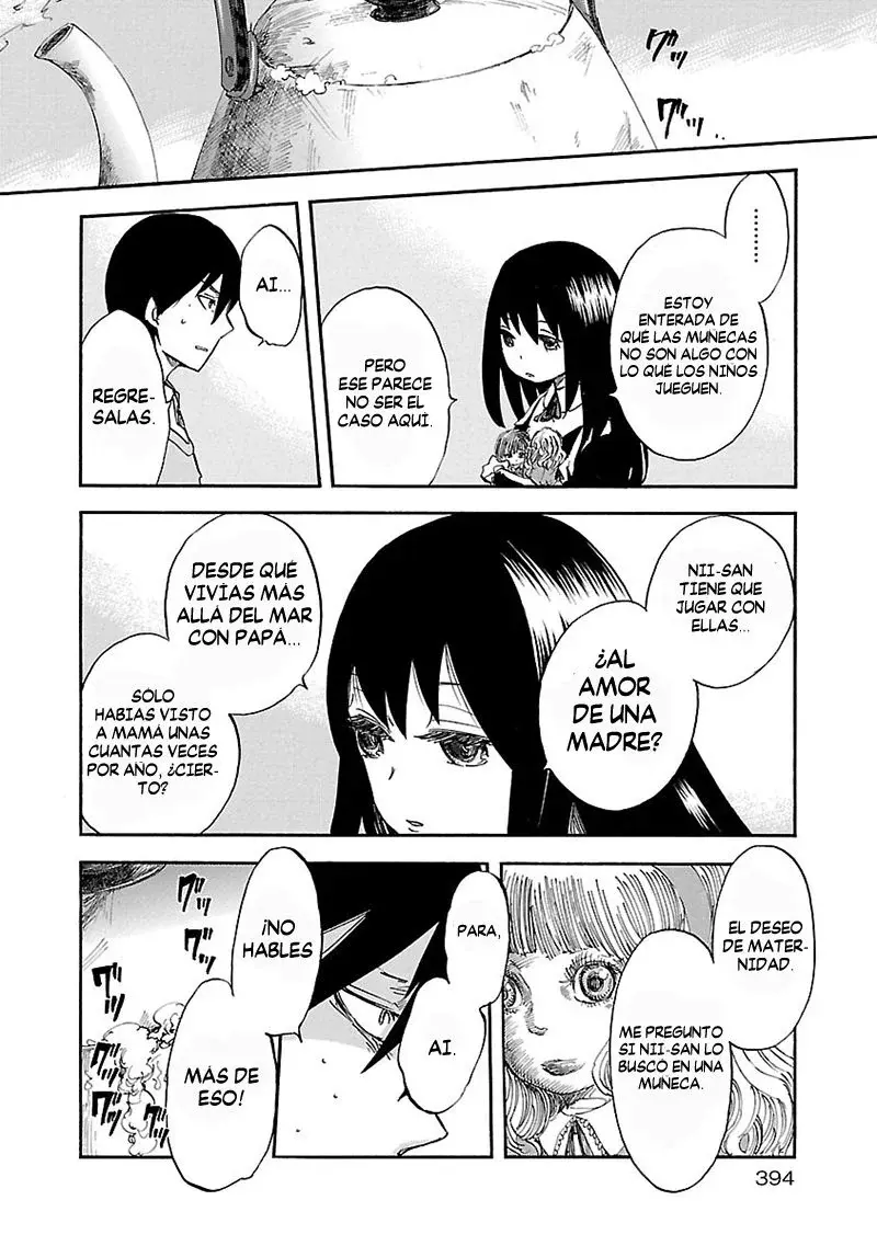 Capitulo 32.5 page 15