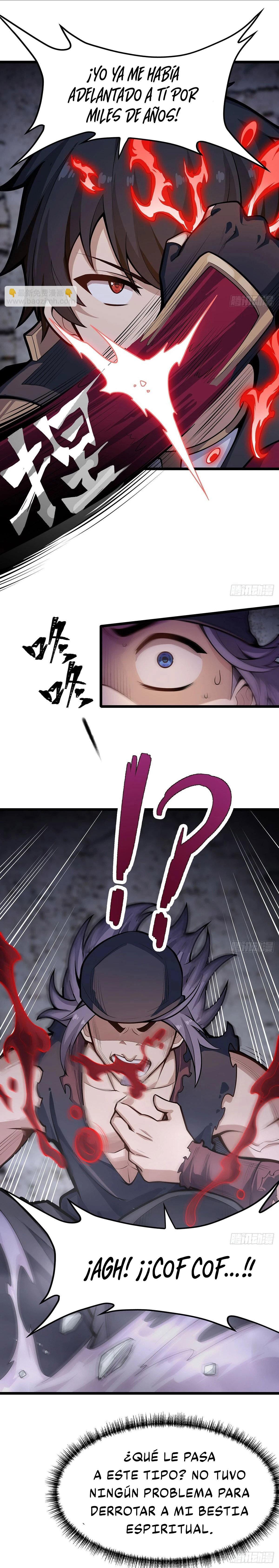 Capitulo 320 page 7