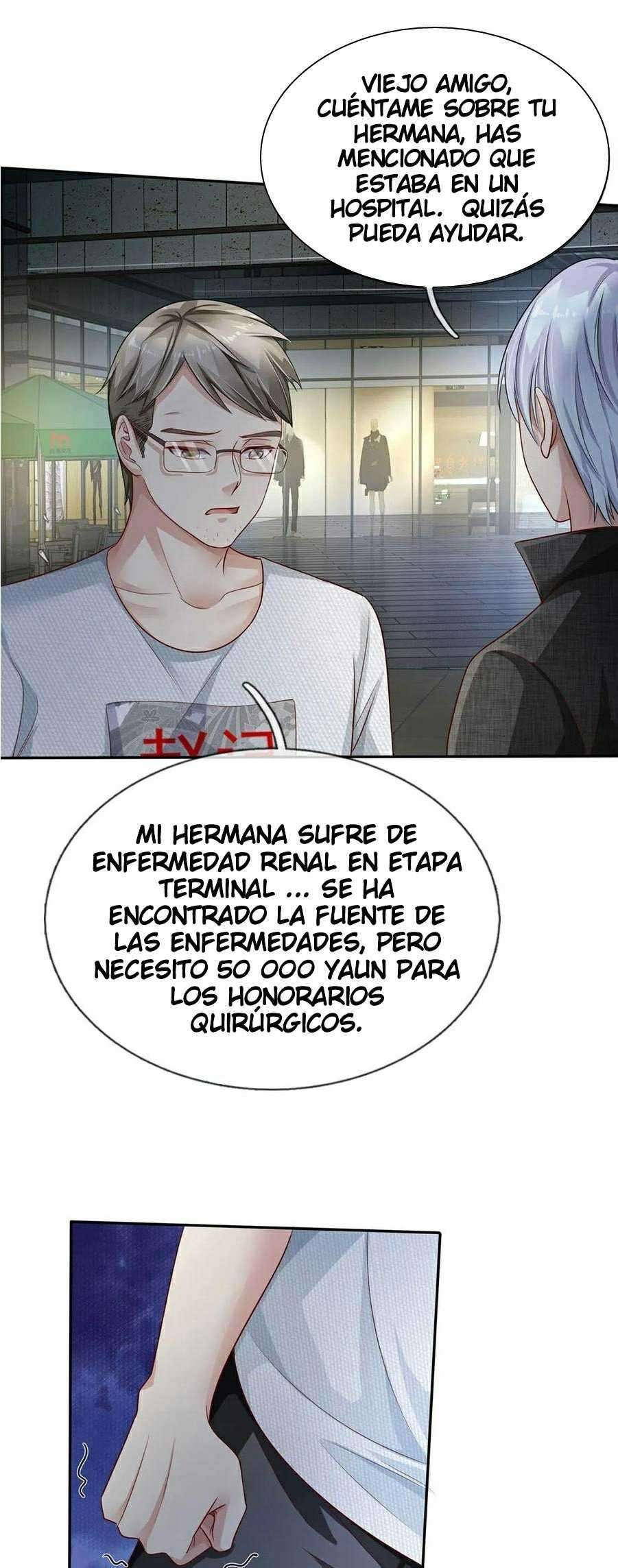 Capitulo 99 page 15