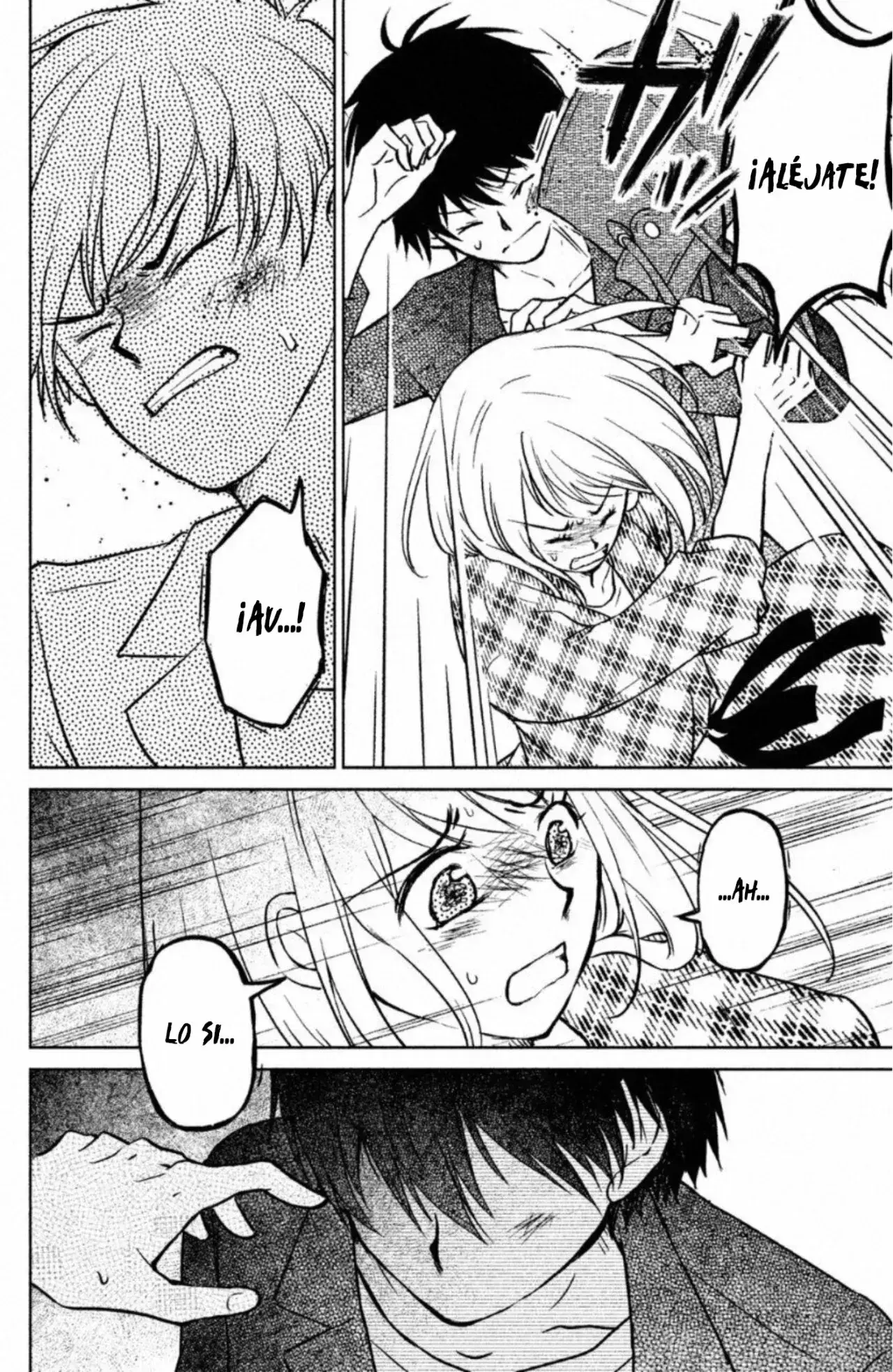 Capitulo 24 page 34