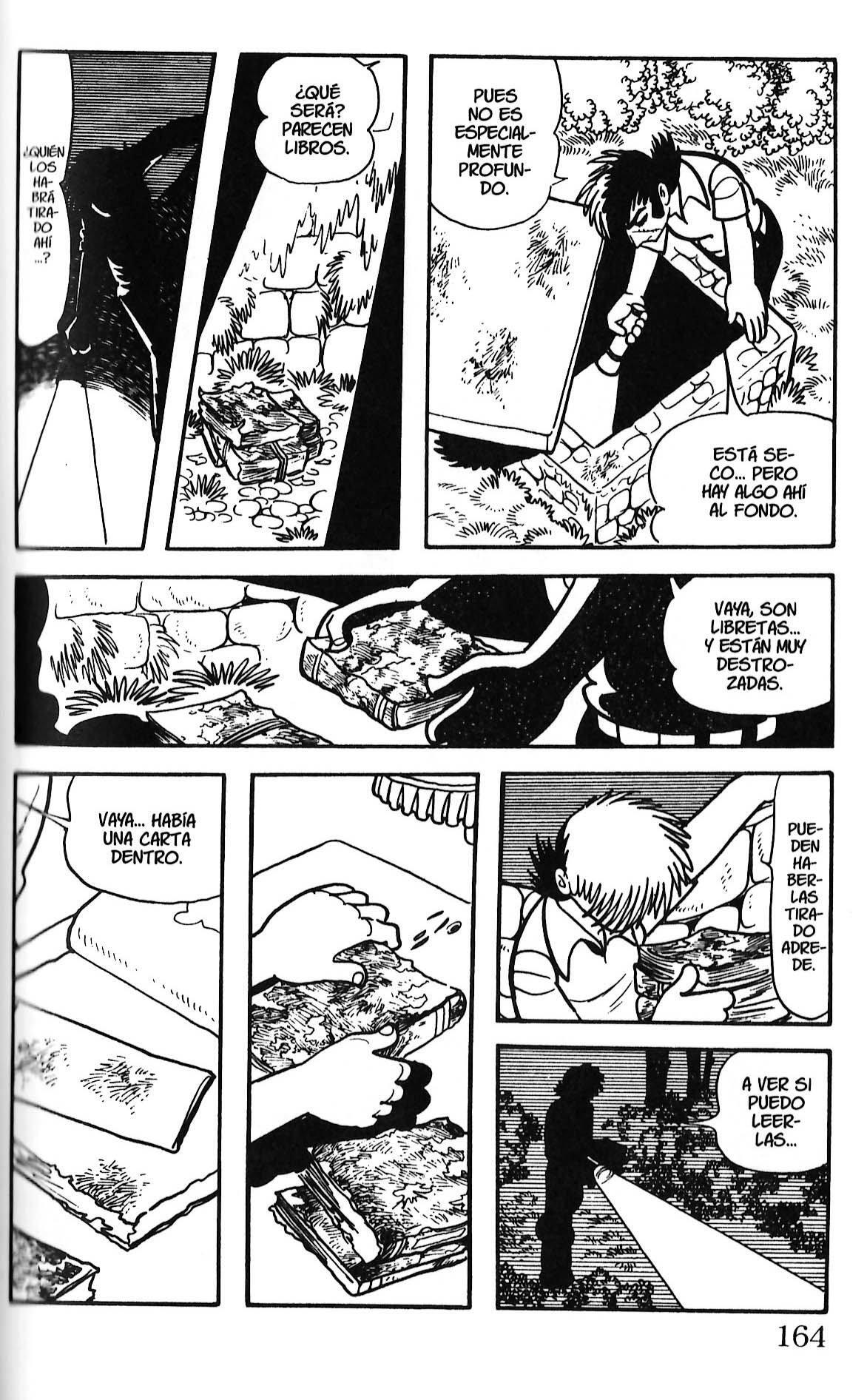 Capitulo 174 page 12