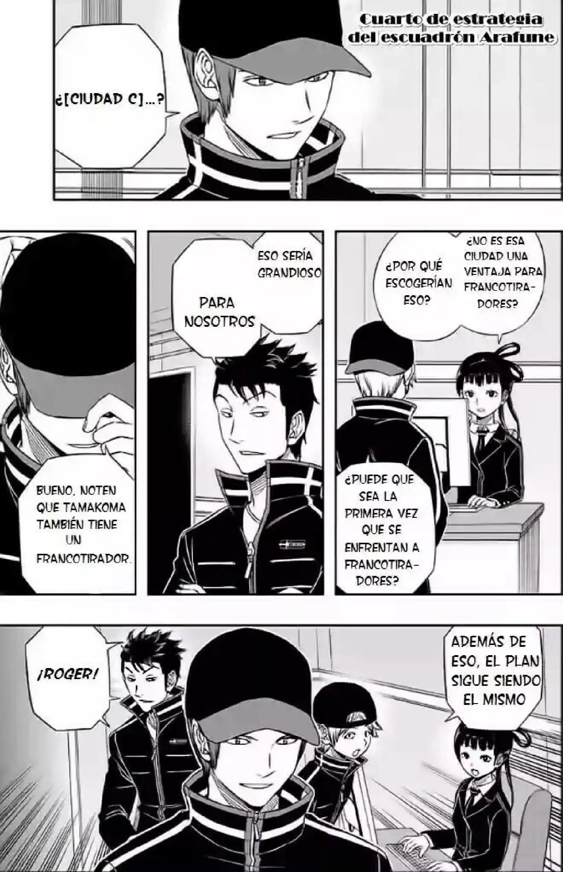 Capitulo 88 page 8