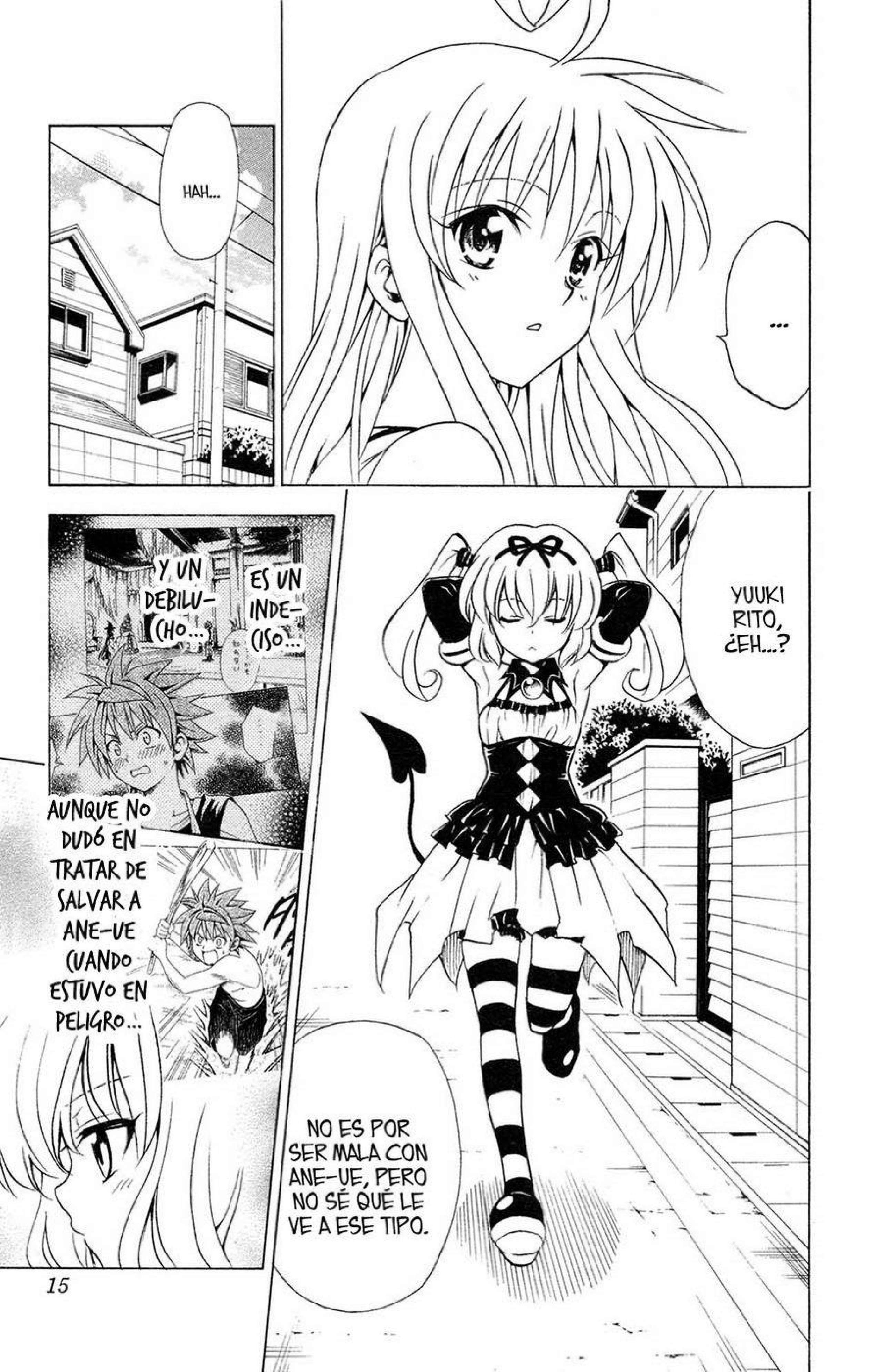 Capitulo 116 page 18
