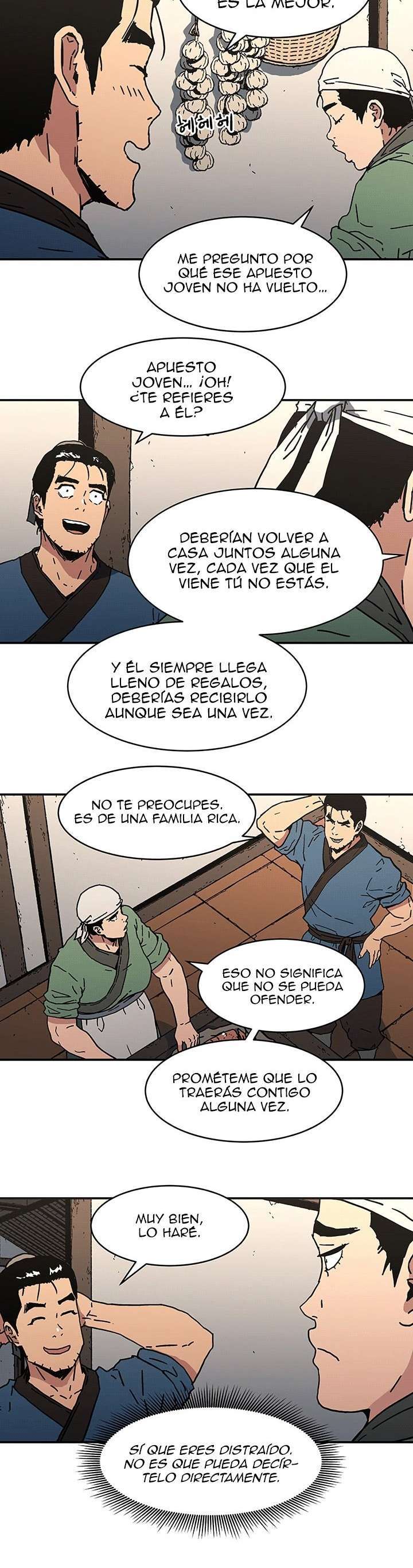 Capitulo 104 page 17