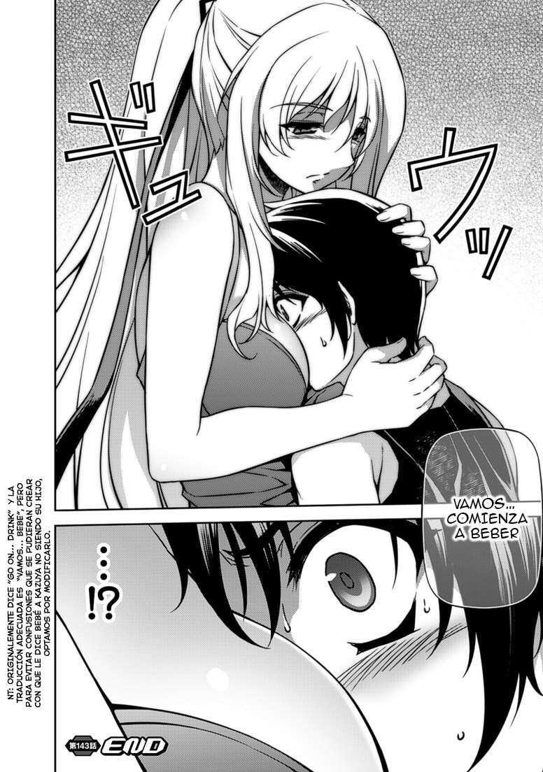 Capitulo 143 page 29