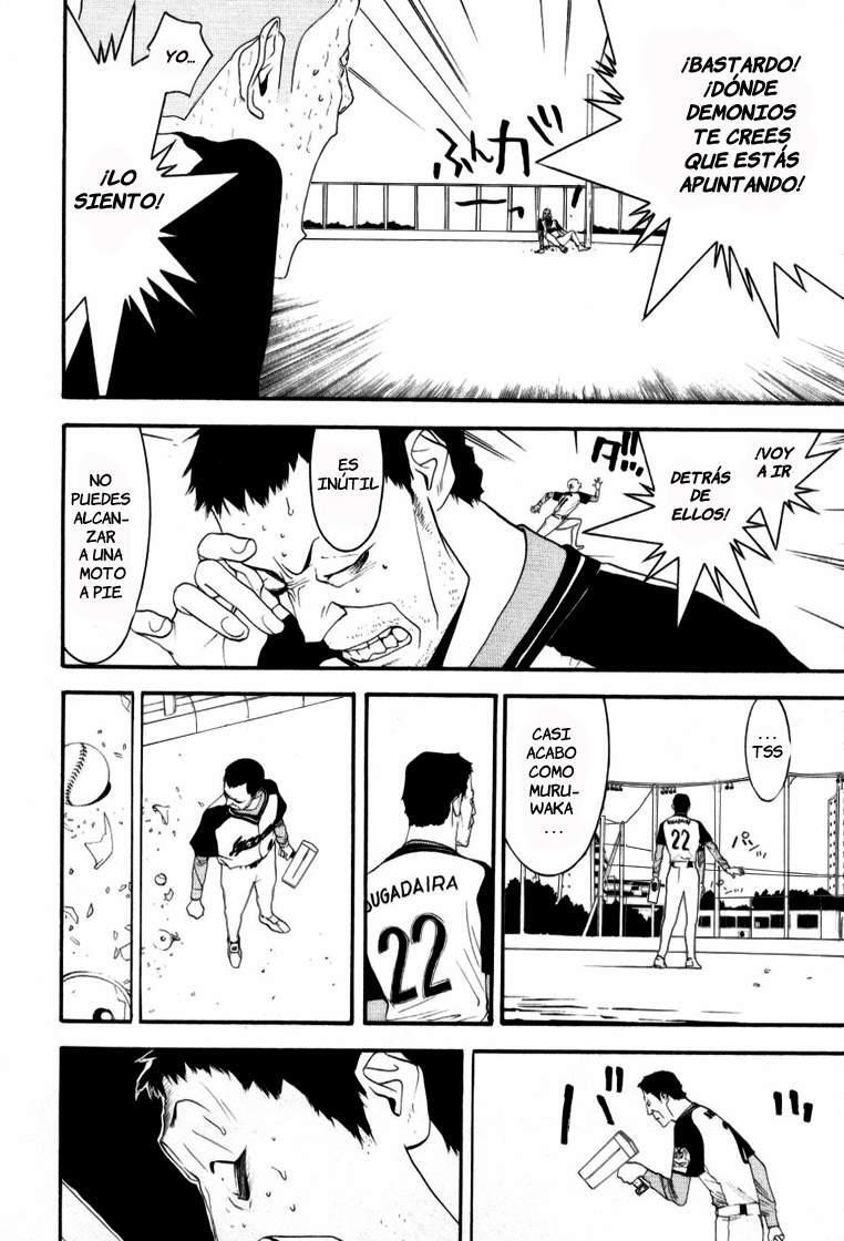 Capitulo 92 page 22