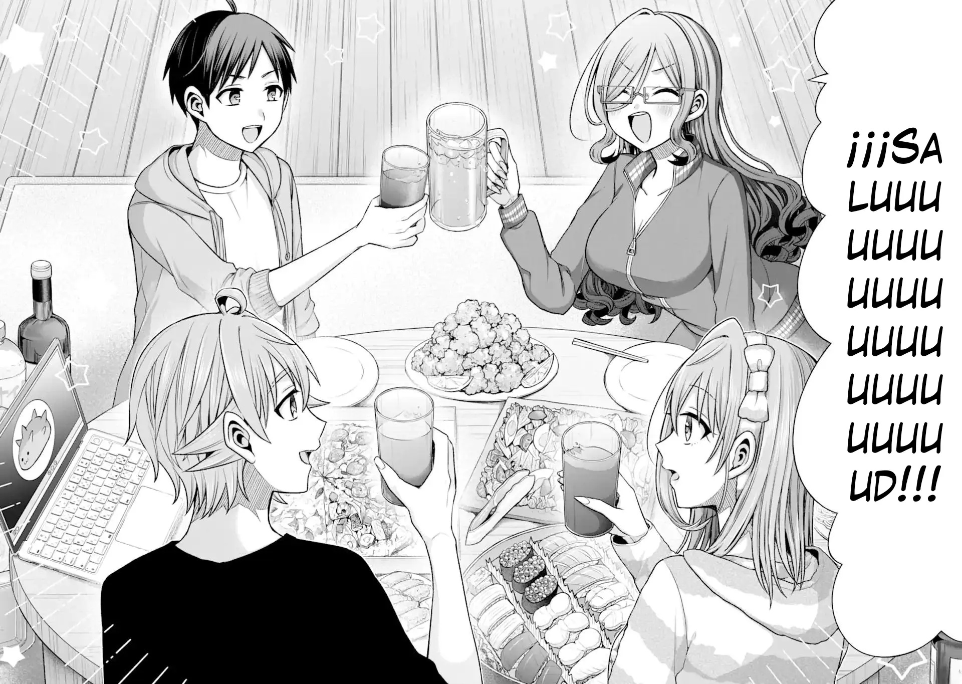 Capitulo 51.1 page 4