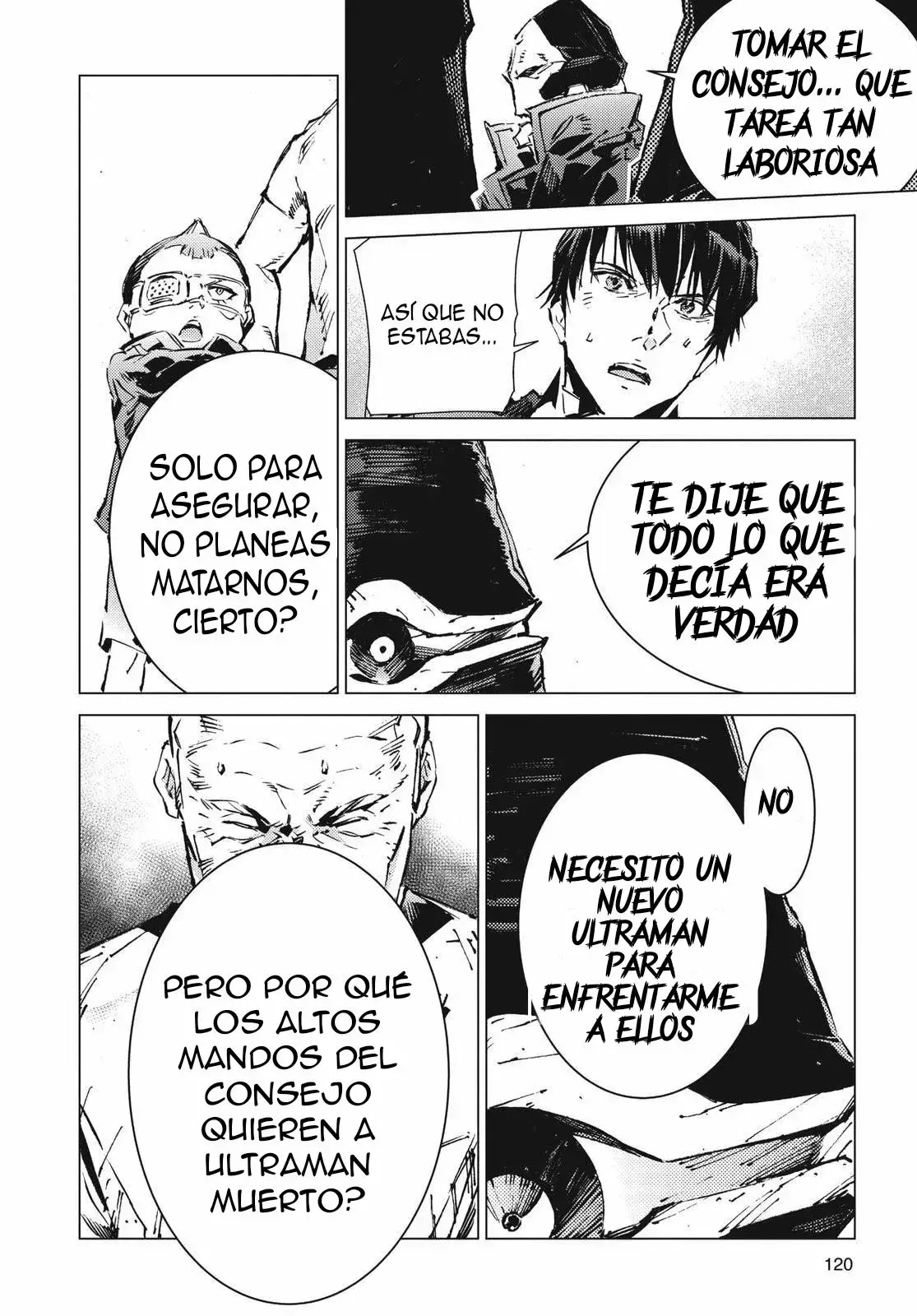 Capitulo 100 page 9
