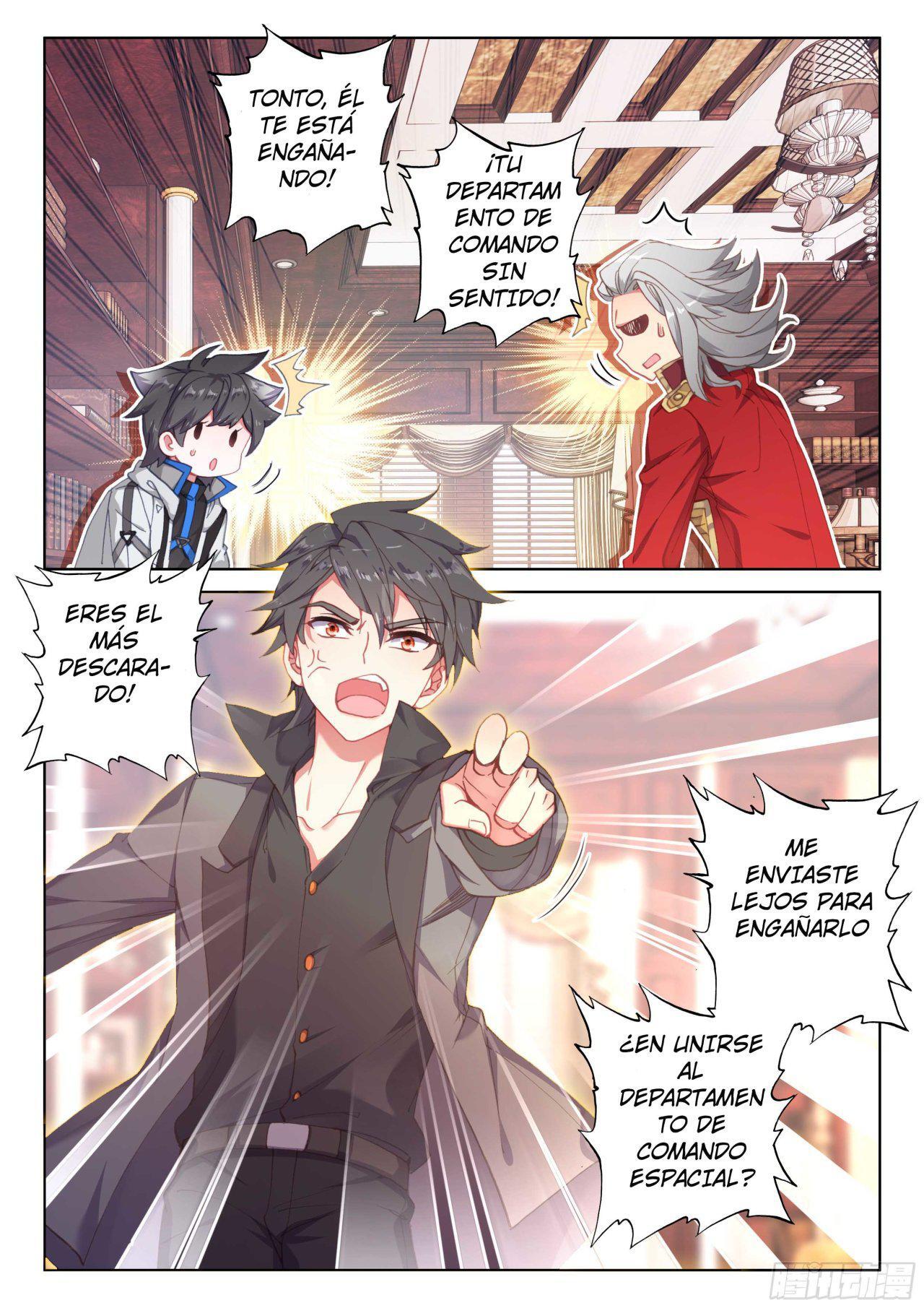 Capitulo 97 page 15