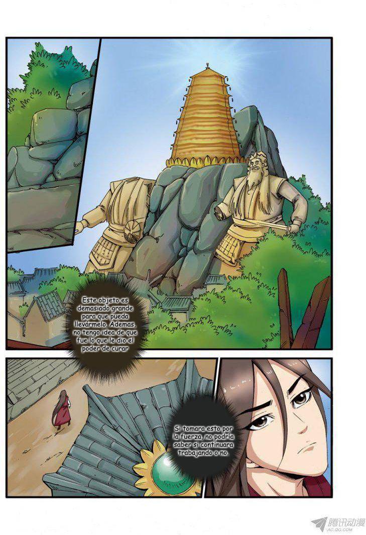 Capitulo 38 page 17