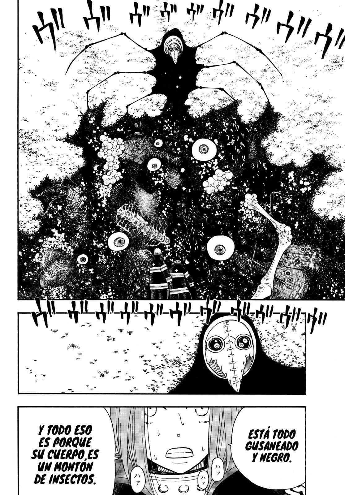 Capitulo 247 page 14
