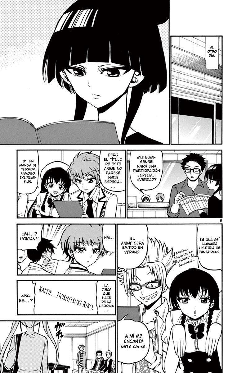 Capitulo 39 page 5