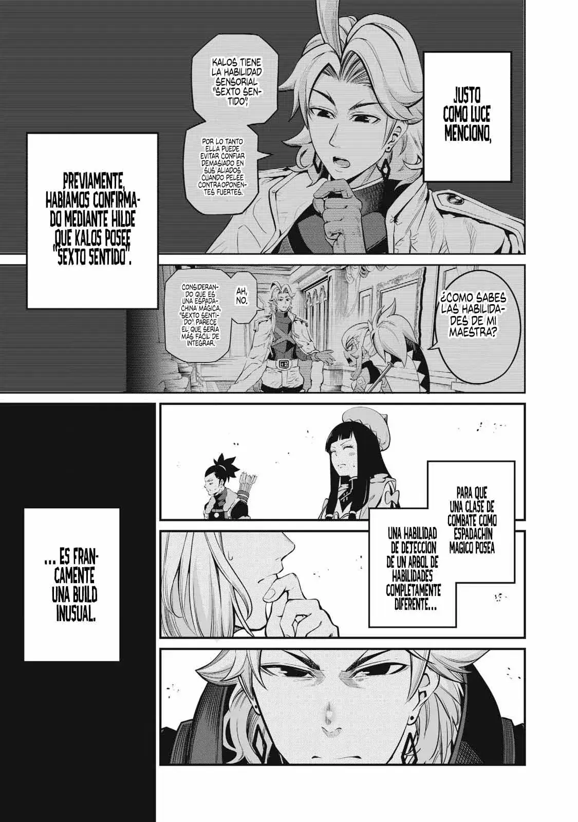 Capitulo 98 page 10
