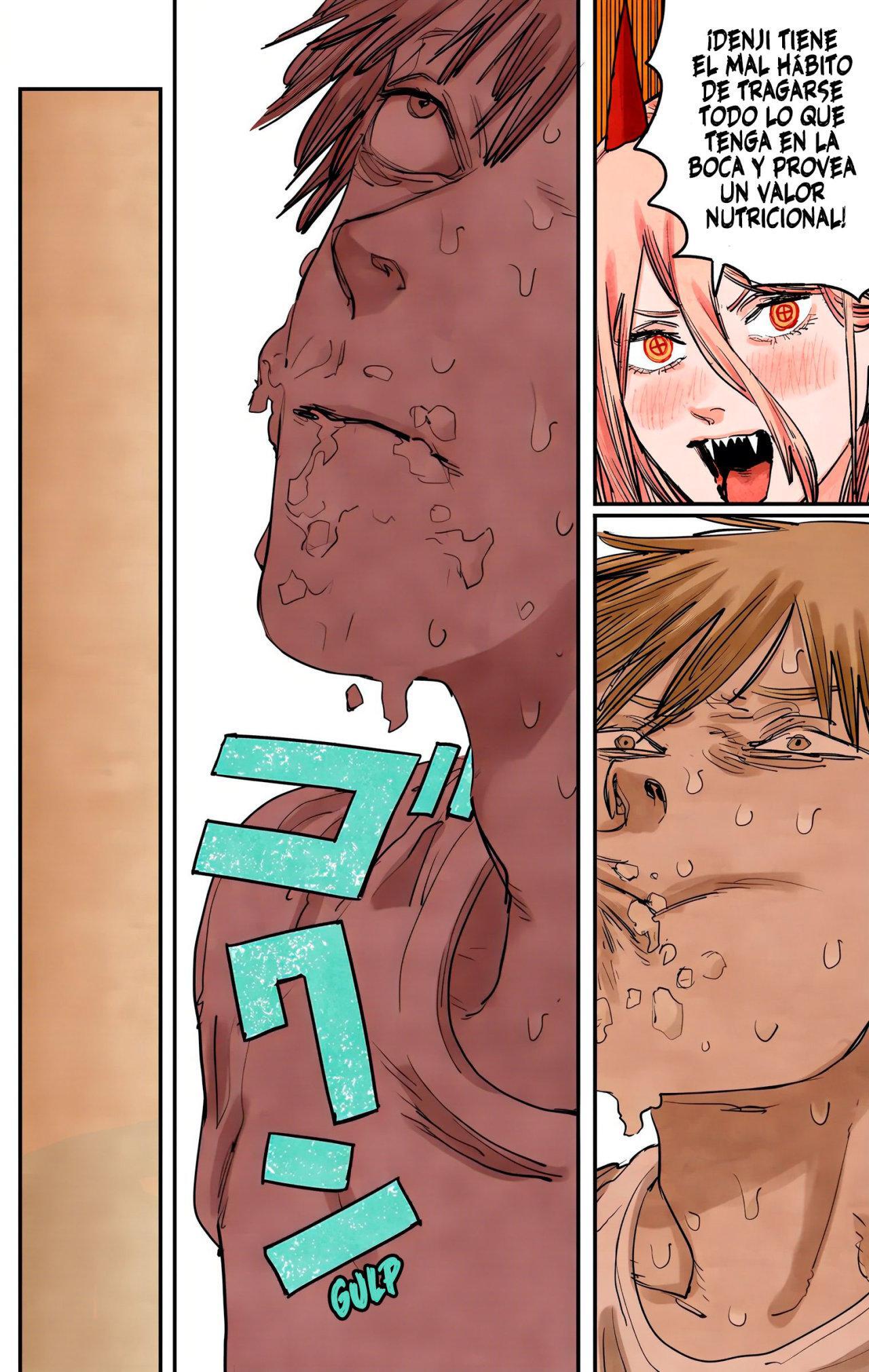 Capitulo 21 page 11