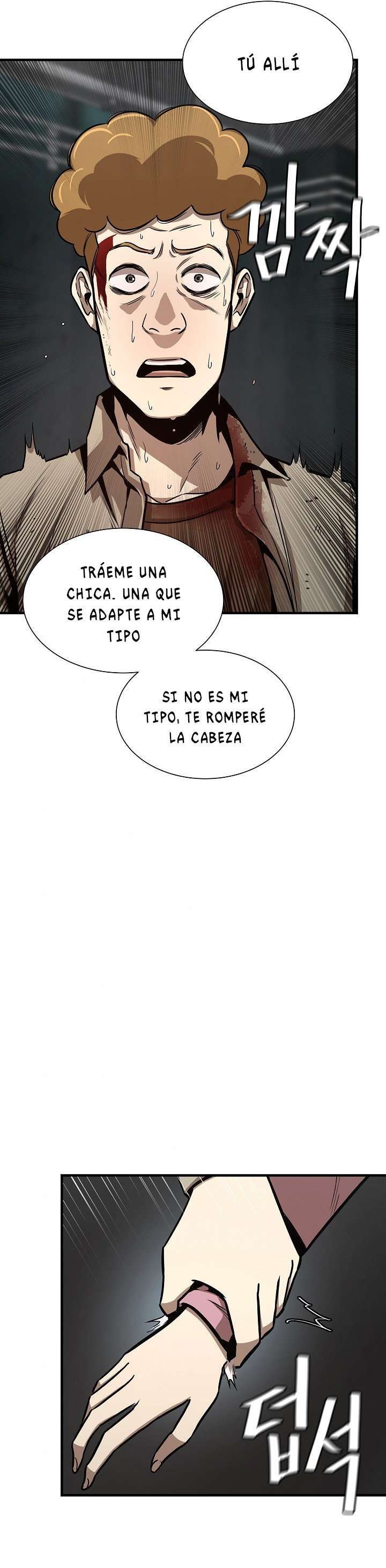 Capitulo 84 page 33