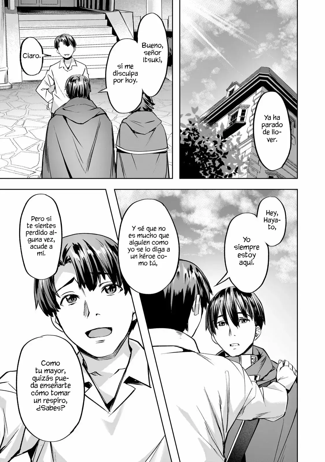 Capitulo 38 page 18