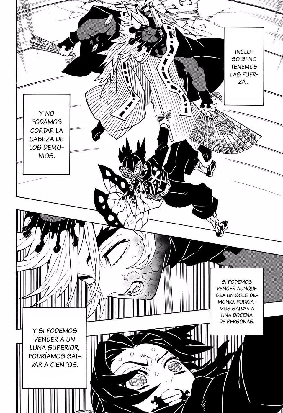 Capitulo 143 page 5