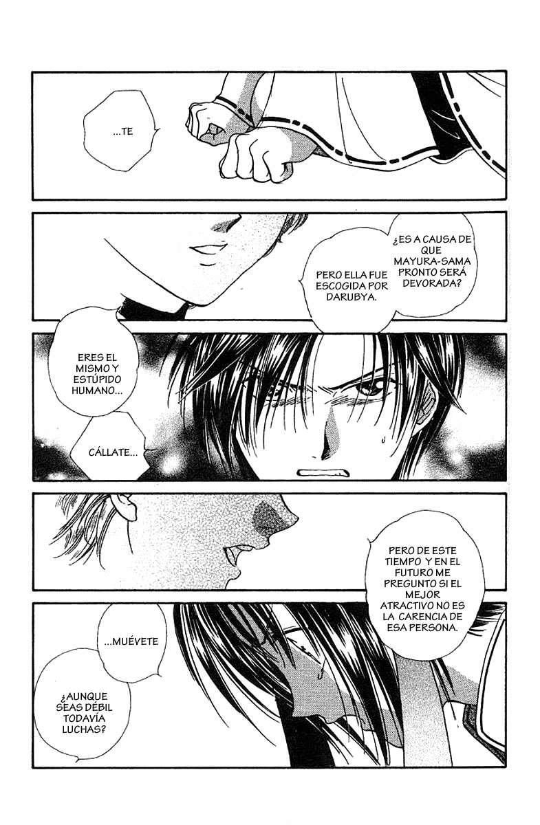 Capitulo 31 page 26