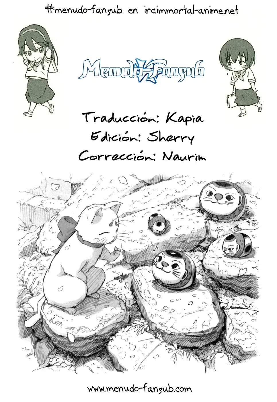 Capitulo 18 page 1