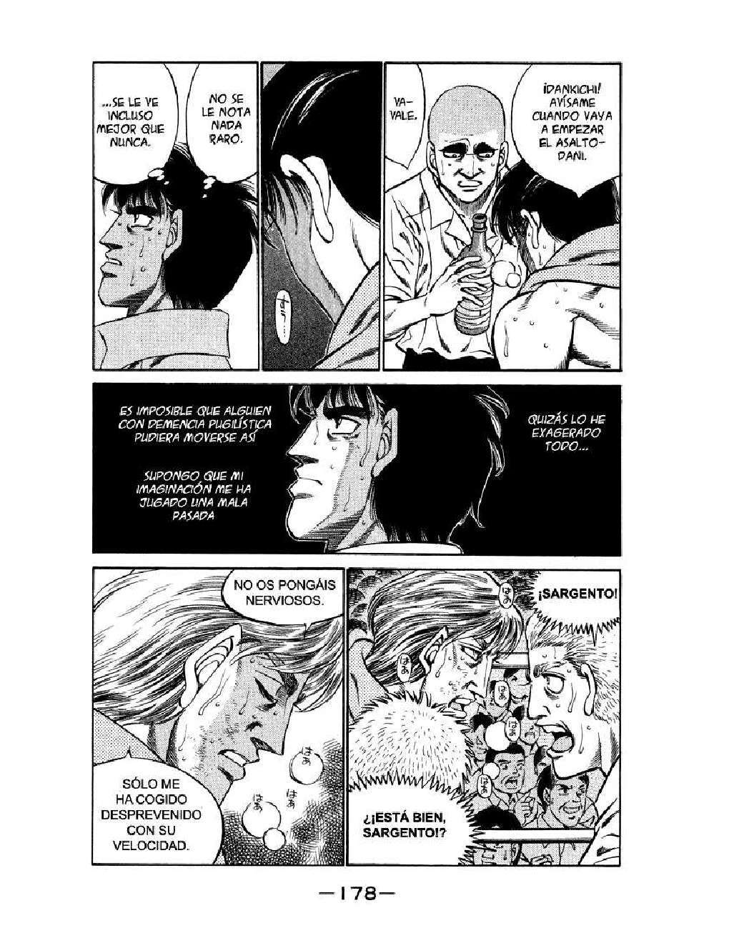 Capitulo 406 page 15