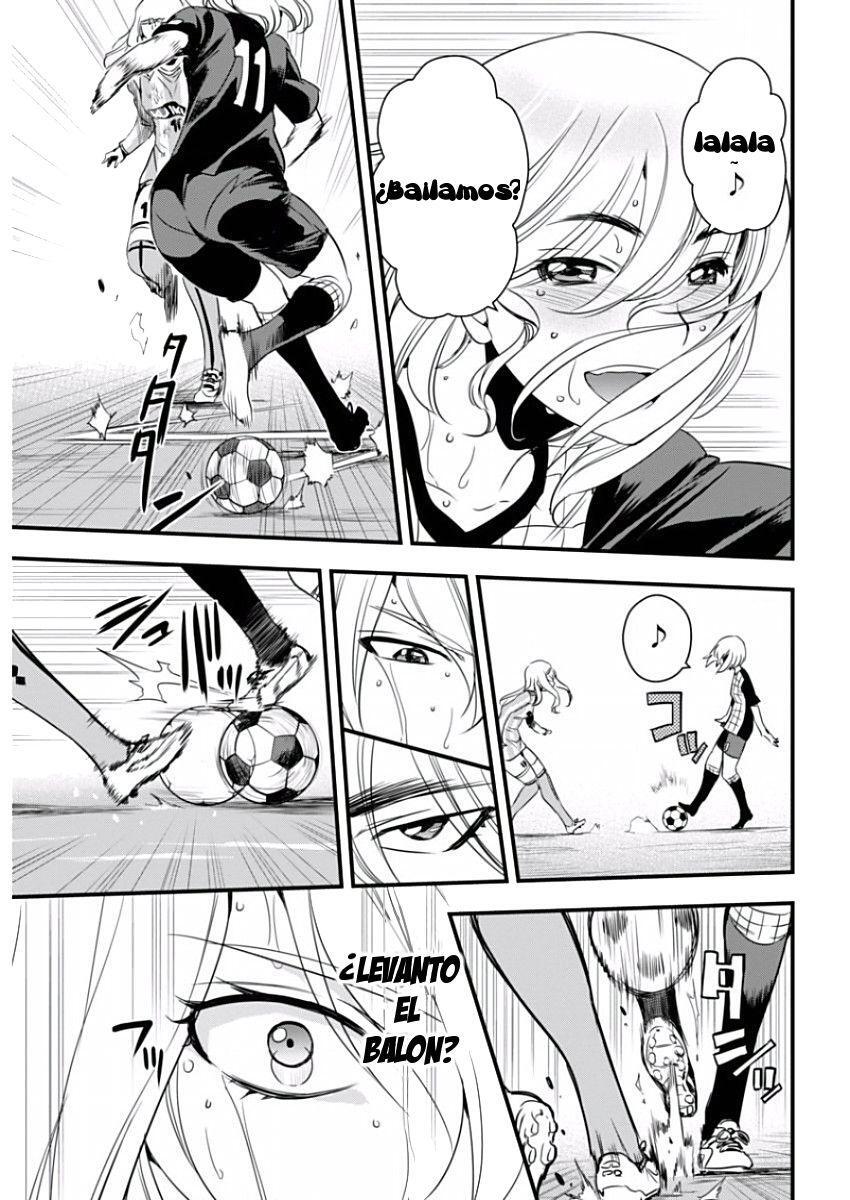 Capitulo 86 page 16