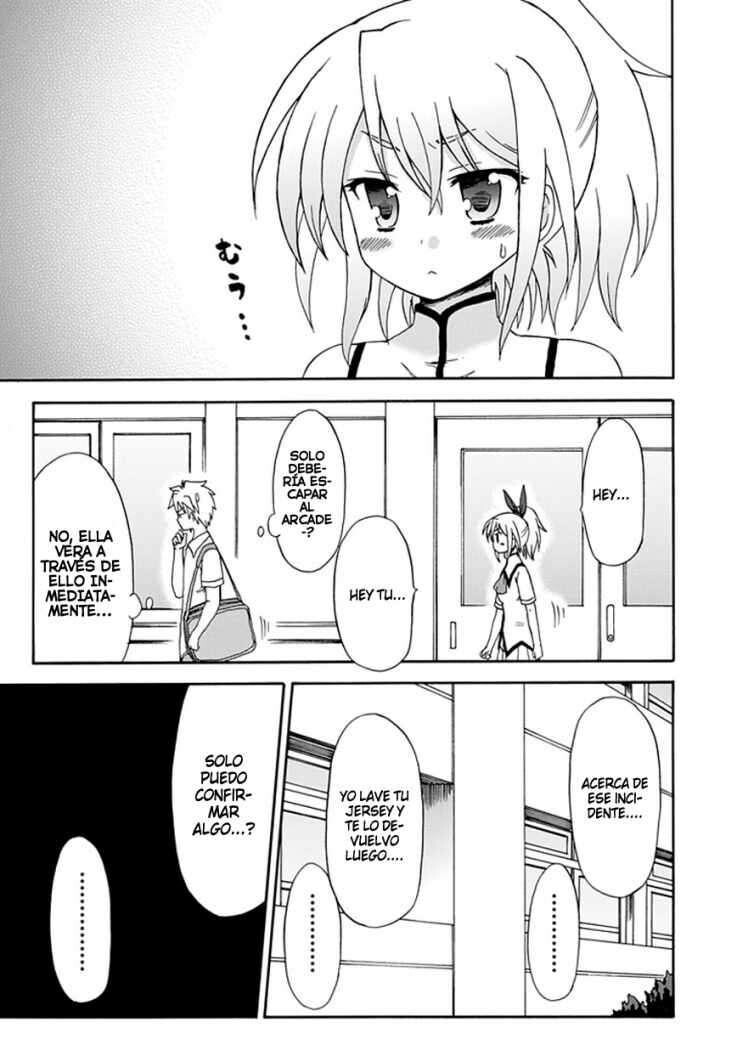 Capitulo 18 page 11