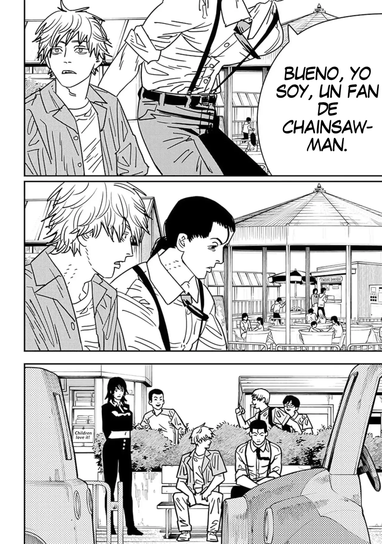 Capitulo 142 page 11